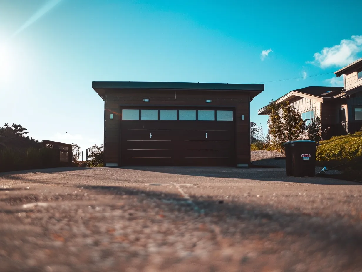 iqarat24_A_clean_modern_garage_exterior_with_a_wide_automat_05aca016-43dc-4096-8d54-2a93f5272f2e_3