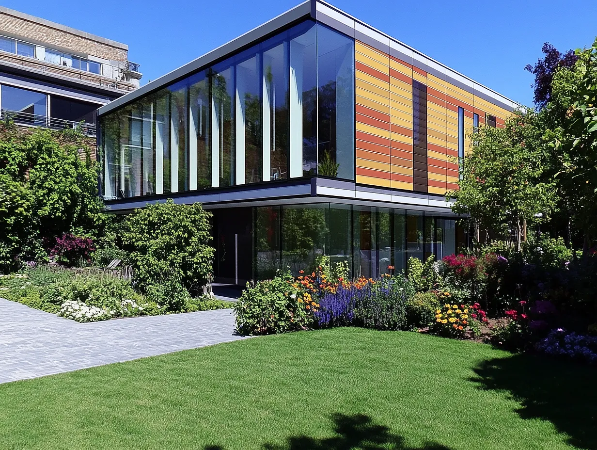 iqarat24_a_modern_house_with_clean_lines_large_windows_and__e59194ce-180f-4179-967e-bfba45e5c3d6_0