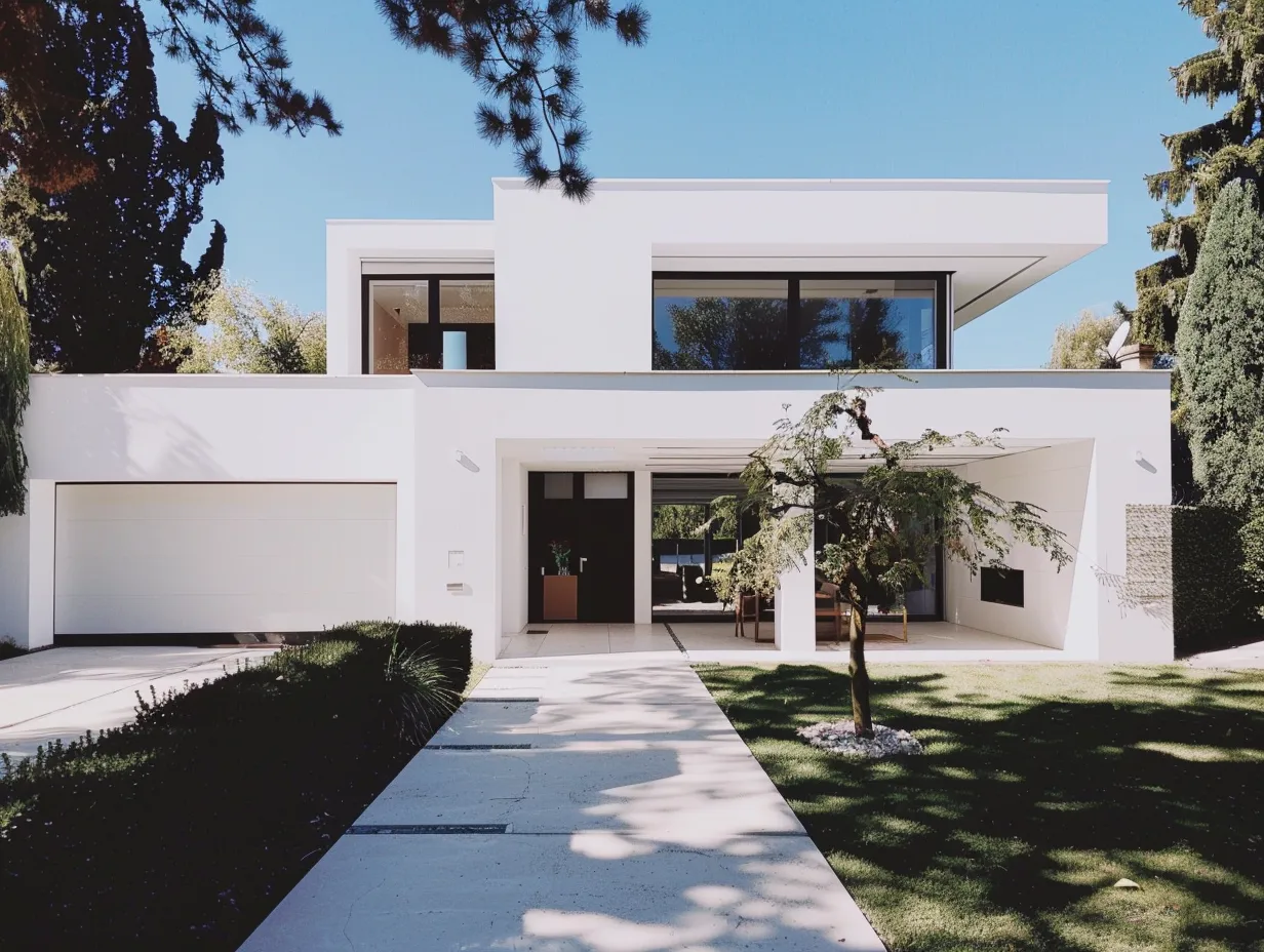 iqarat24_A_modern_house_with_clean_lines_large_windows_and__1b527c8c-bdb3-4e1f-9b6b-94ea5fe429d5_2