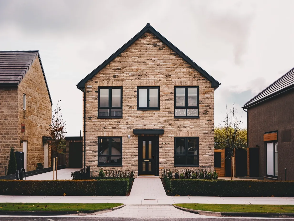 iqarat24_A_modern_house_with_clean_lines_large_windows_and__40ab1b42-7838-4ea6-a4d7-41240df8c73e_2