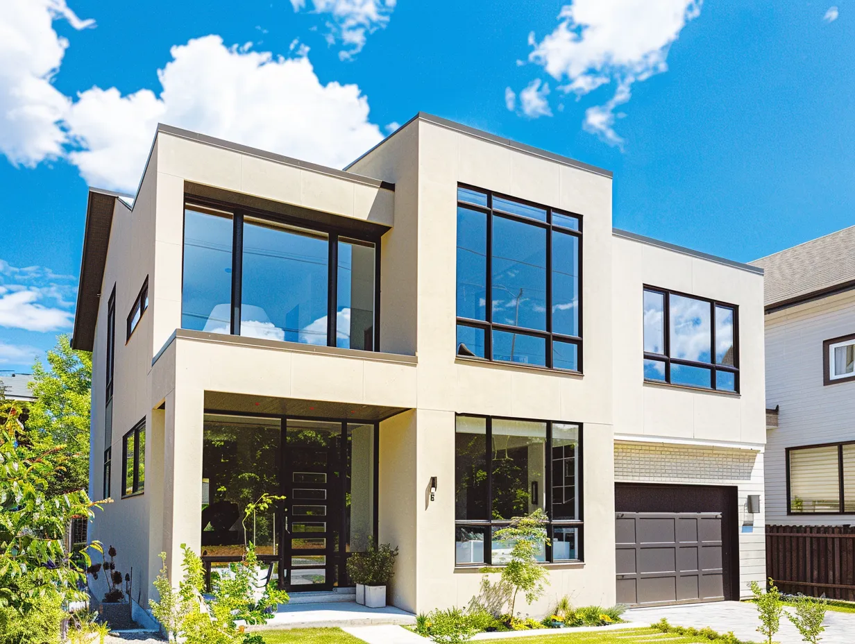 iqarat24_A_modern_house_with_clean_lines_large_windows_and__680f4a1a-6ed1-467b-a465-462d7b38720c_1