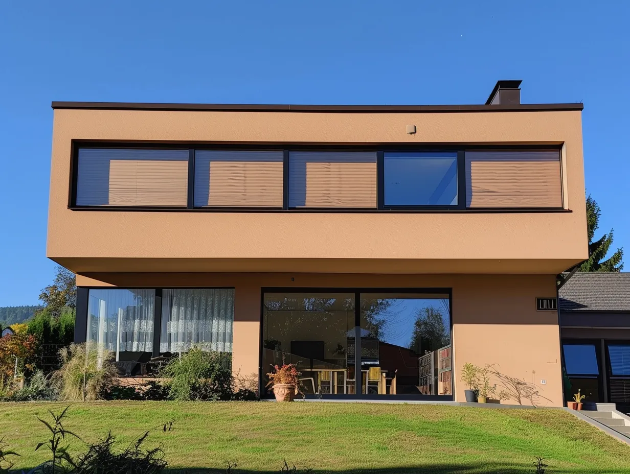 iqarat24_A_modern_house_with_clean_lines_large_windows_and__721ef144-cecd-4271-b5fb-c3c78a6b6f5a_3