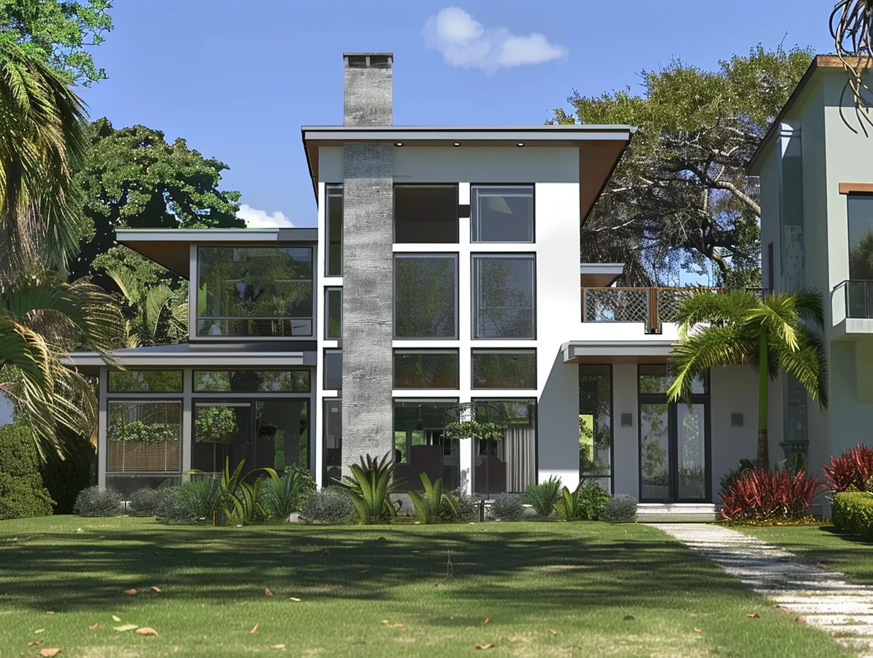 iqarat24_A_modern_house_with_clean_lines_large_windows_and__be830205-23d8-4ea6-9ab0-795740b9a540_1