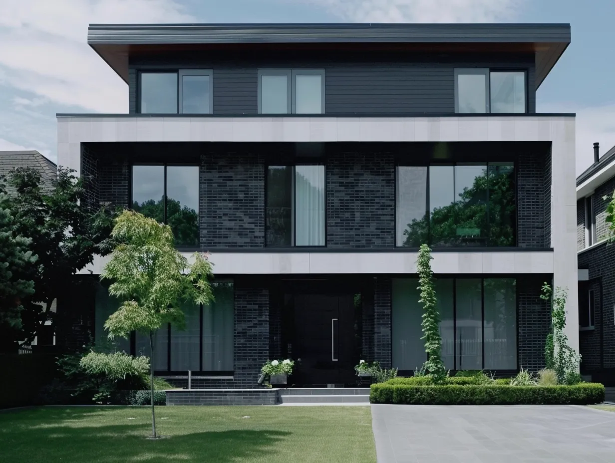 iqarat24_A_modern_house_with_clean_lines_large_windows_and__c4cde059-d086-41c0-ba59-d2239ac73aa0_2