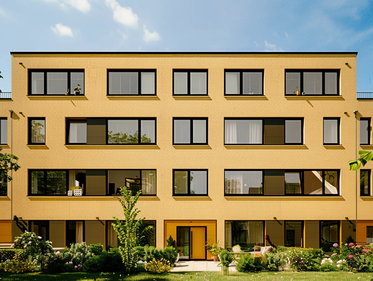 iqarat24_A_modern_townhouse_with_clean_lines_large_windows__5d1f37b3-5ed5-4cf5-babd-0622e1fe672e_3